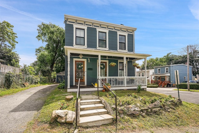 2 Lincoln Ter, Newburgh, NY 12550 - photo 1