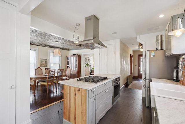2 Lincoln Ter, Newburgh, NY 12550 - photo 6