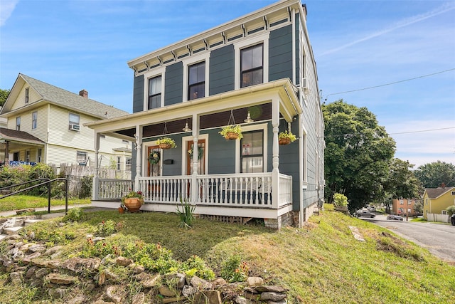 2 Lincoln Ter, Newburgh, NY 12550 - photo 35