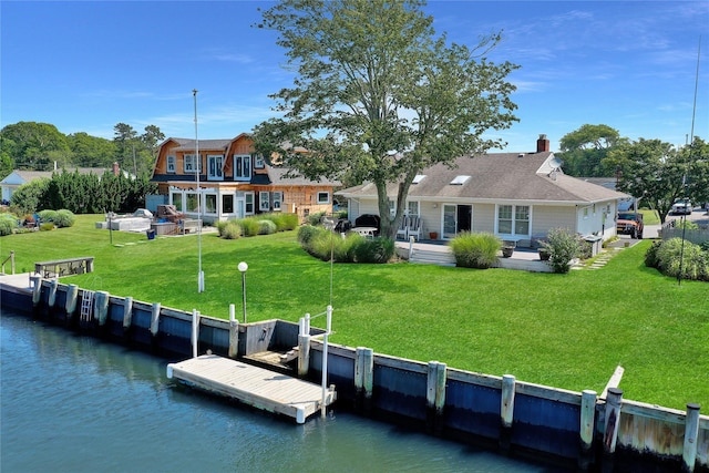 30 Bonita Rd, East Quogue, NY 11942 - photo 25