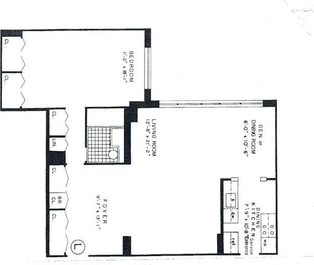 3333 Henry Hudson Pkwy Unit 2L, Bronx, NY 10463 - photo 19