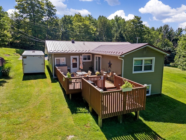 788 Fox Mountain Rd, White Sulphur Spring, NY 12758 - photo 4