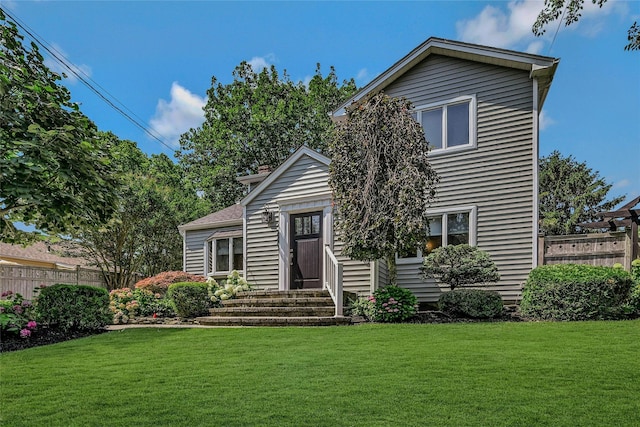 95 Kelsey Ave, Huntington Station, NY 11746 - photo 1