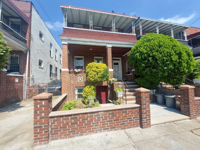 205 Legion St, Brooklyn, NY 11212 - photo 1