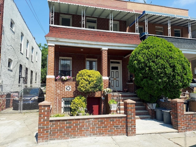 205 Legion St, Brooklyn, NY 11212 - photo 2