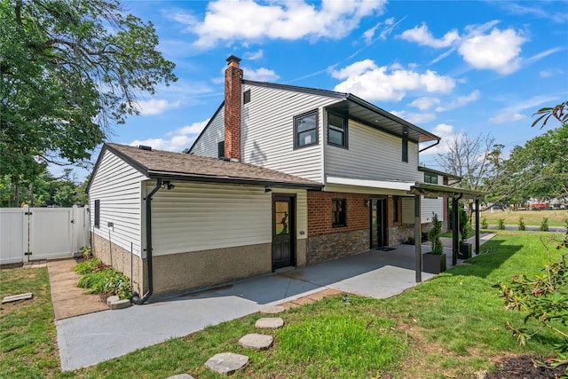 8 Barbara Ln, Jericho, NY 11753 - photo 29