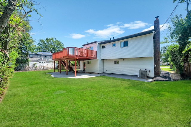 1503 Hemlock Ave, East Meadow, NY 11554 - photo 3