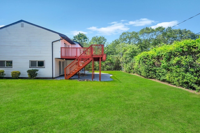 1503 Hemlock Ave, East Meadow, NY 11554 - photo 16