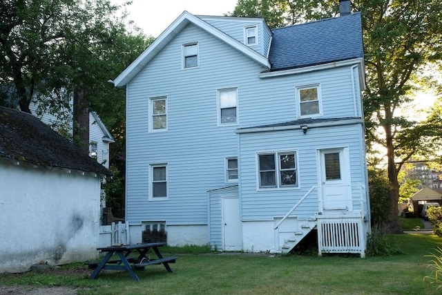 67 Marion Ave, Fleetwood, NY 10552 - photo 4