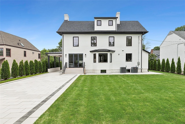 132 Arthur St, Garden City, NY 11530 - photo 27