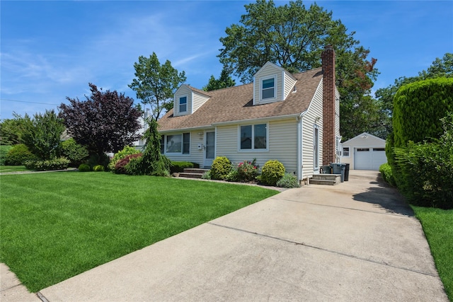 755 Durham Rd, East Meadow, NY 11554 - photo 1
