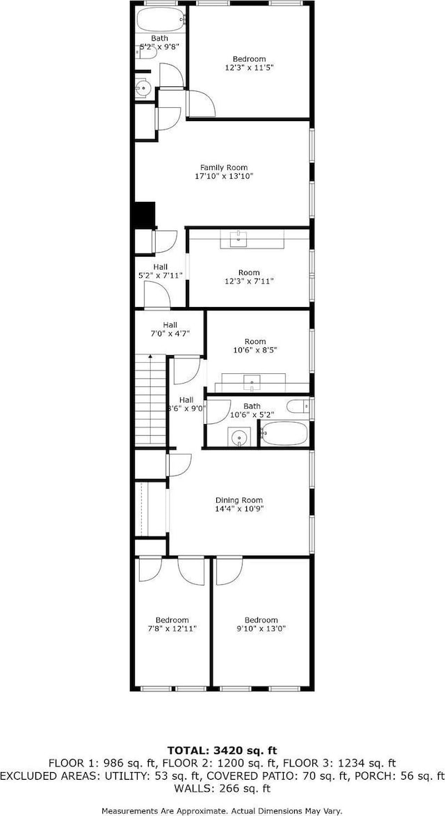 255 E 55th St, Brooklyn, NY 11203 - photo 40