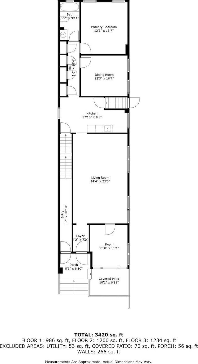 255 E 55th St, Brooklyn, NY 11203 - photo 41