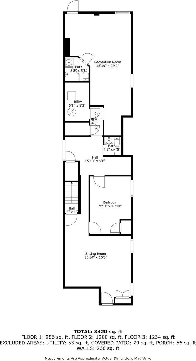 255 E 55th St, Brooklyn, NY 11203 - photo 42