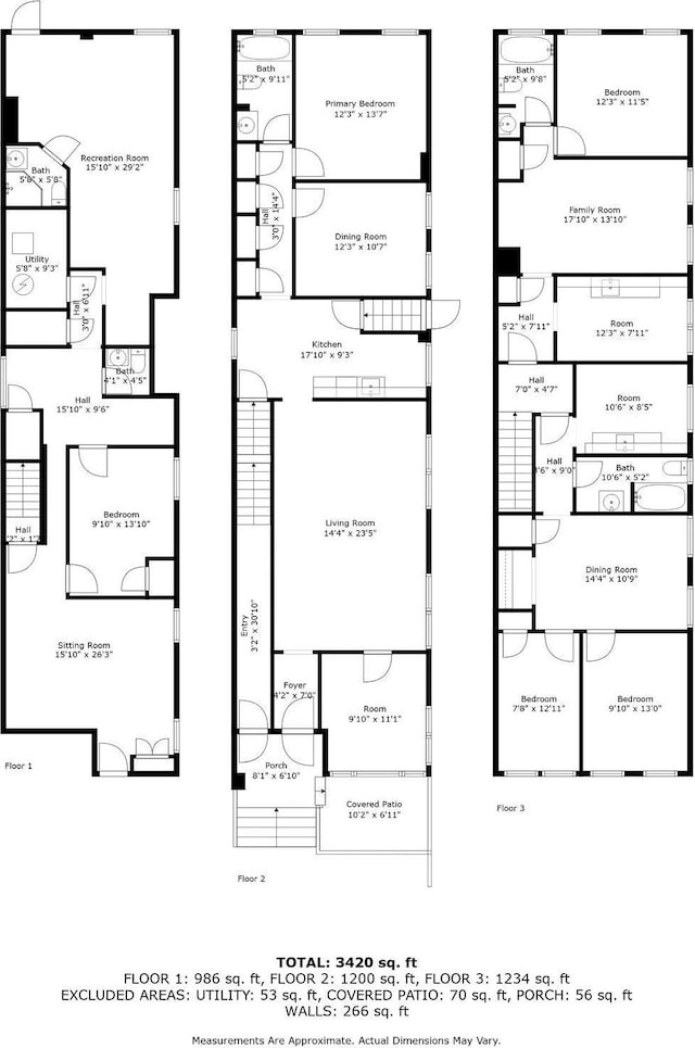 255 E 55th St, Brooklyn, NY 11203 - photo 43