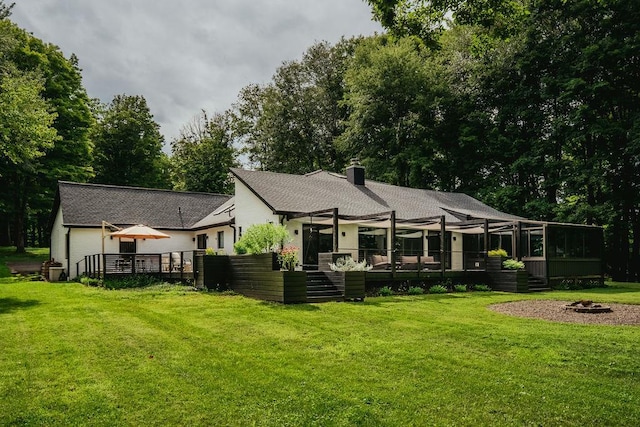 47 Wynkoop Ln, Rhinebeck, NY 12572 - photo 45