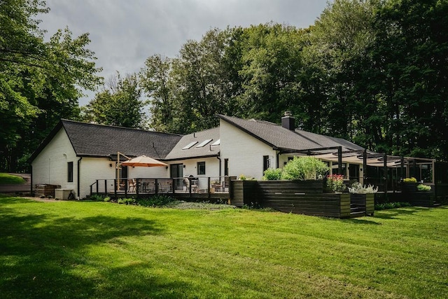 47 Wynkoop Ln, Rhinebeck, NY 12572 - photo 42
