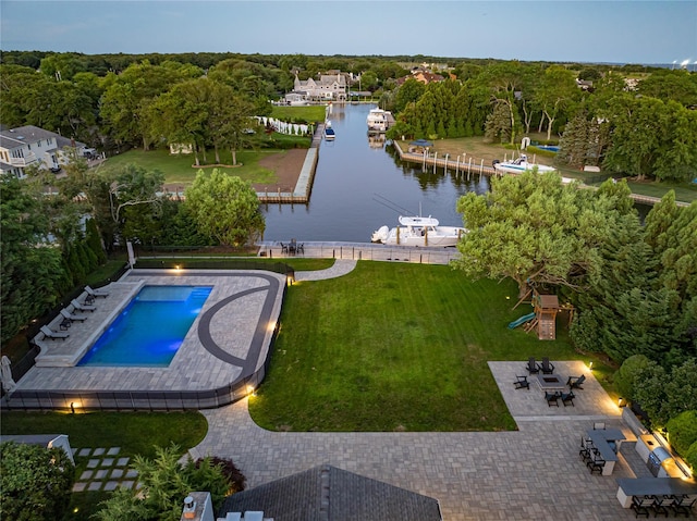 82 The Helm, East Islip, NY 11730 - photo 31