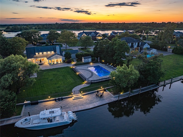 82 The Helm, East Islip, NY 11730 - photo 29
