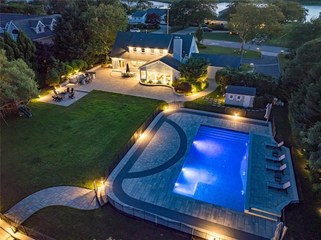 82 The Helm, East Islip, NY 11730 - photo 28