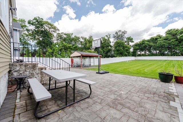 929 Oakland Ct, North Bellmore, NY 11710 - photo 16