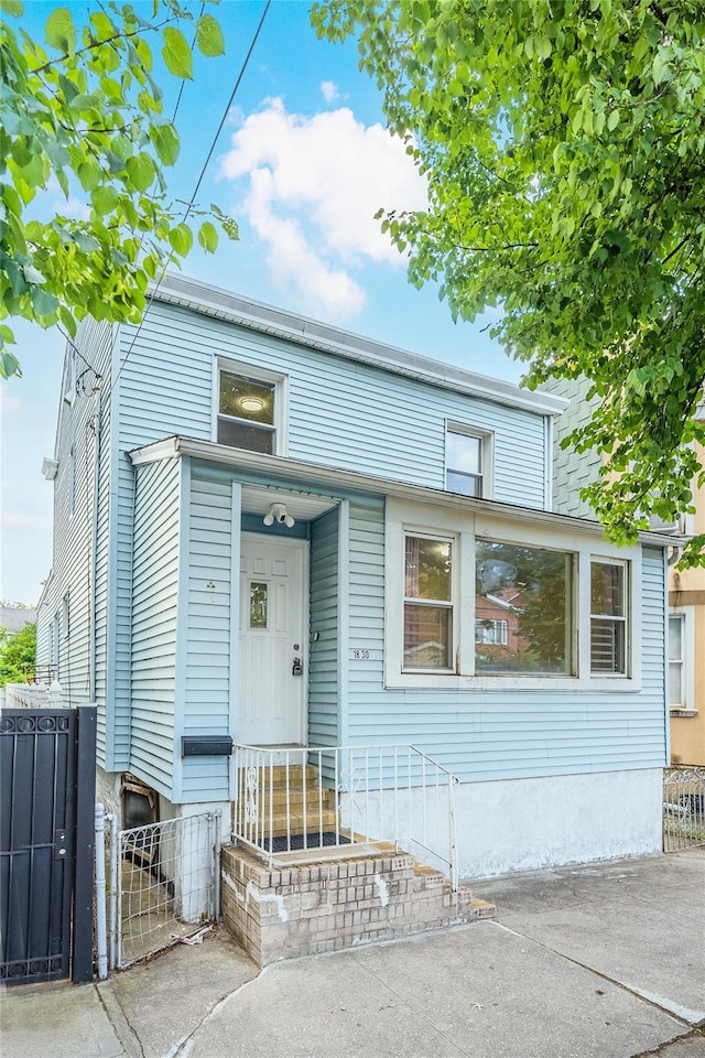 1830 124th St, College Point, NY 11356 - photo 1
