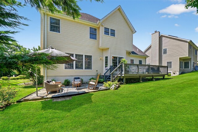 31 Murray Ln, Ossining, NY 10562 - photo 35
