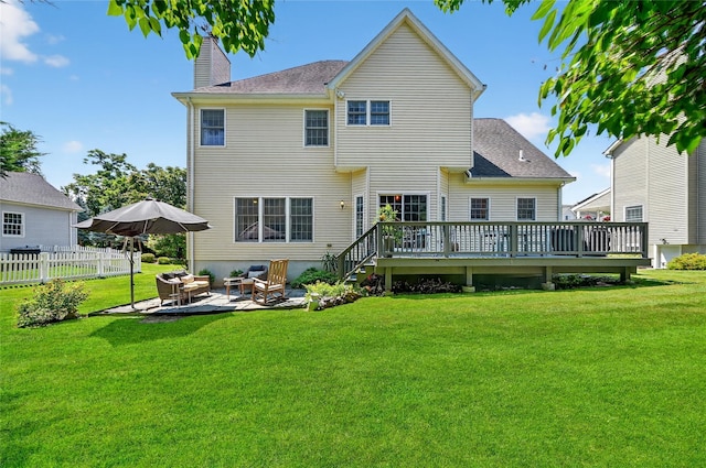 31 Murray Ln, Ossining, NY 10562 - photo 37