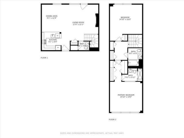 100 W Broadway Unit 7Bb, Long Beach, NY 11561 - photo 22
