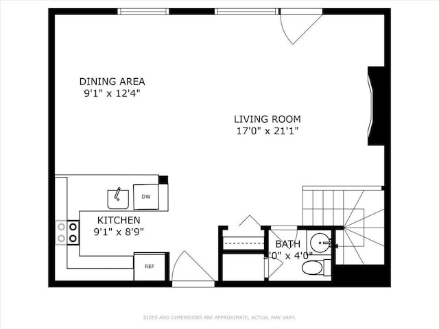 100 W Broadway Unit 7Bb, Long Beach, NY 11561 - photo 24