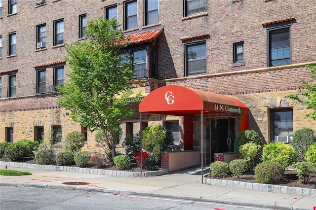 14 N Chatsworth Ave Unit 5K, Larchmont, NY 10538 - photo 1