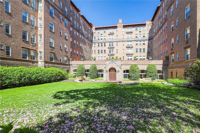 14 N Chatsworth Ave Unit 5K, Larchmont, NY 10538 - photo 2