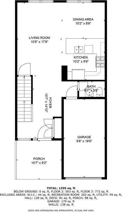 39 Aveonis Ct, Fishkill, NY 12524 - photo 16
