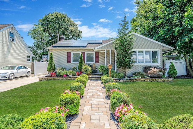 54 Gormley Ave, Roosevelt, NY 11575 - photo 1
