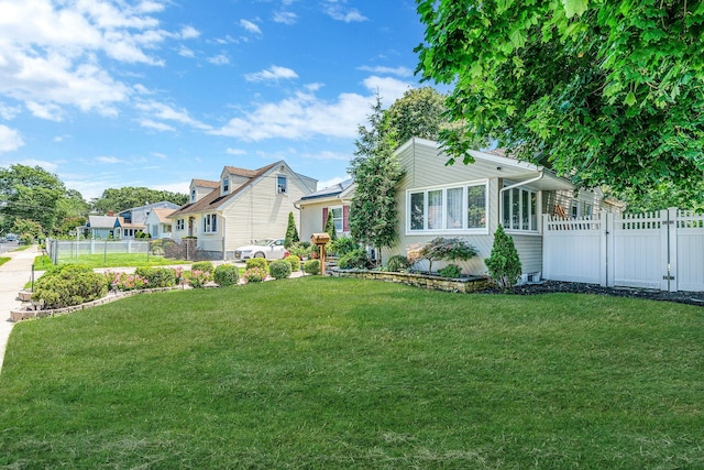 54 Gormley Ave, Roosevelt, NY 11575 - photo 31
