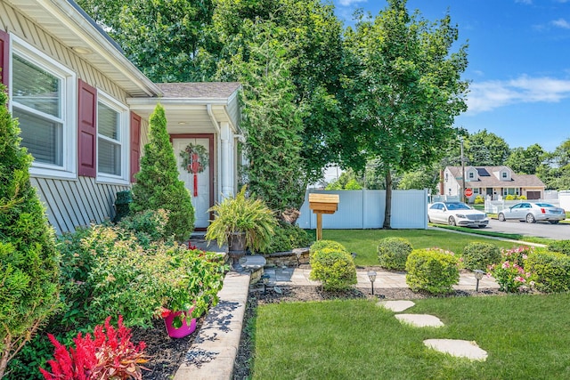54 Gormley Ave, Roosevelt, NY 11575 - photo 32