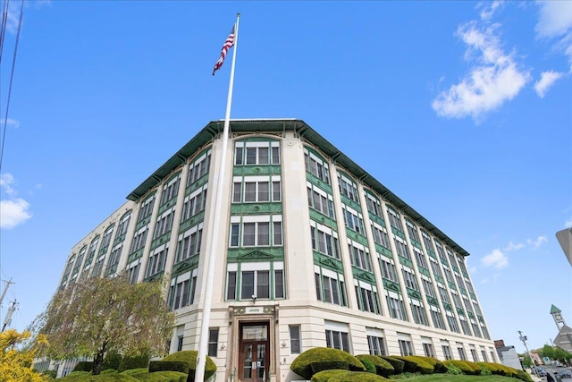 1 Landmark Sq Unit 613, Port Chester, NY 10573 - photo 2