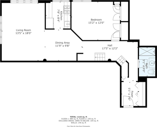 1 Landmark Sq Unit 613, Port Chester, NY 10573 - photo 21