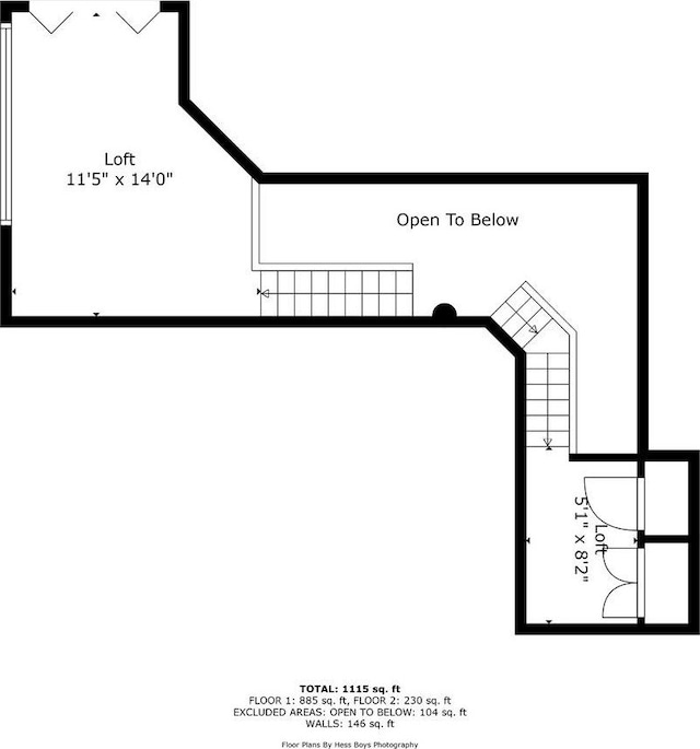 1 Landmark Sq Unit 613, Port Chester, NY 10573 - photo 22
