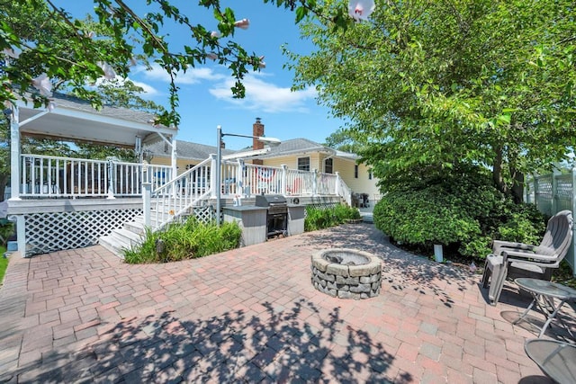 64 Rockaway St, Islip Terrace, NY 11752 - photo 35