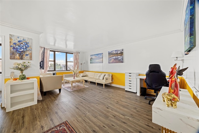 143 Bruce Ave Unit 3G, Yonkers, NY 10705 - photo 4