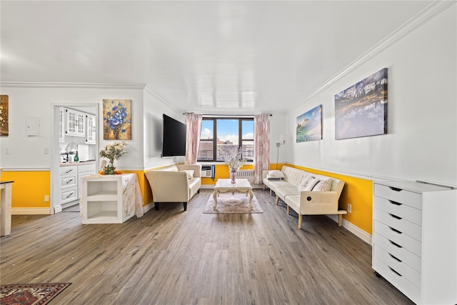 143 Bruce Ave Unit 3G, Yonkers, NY 10705 - photo 5