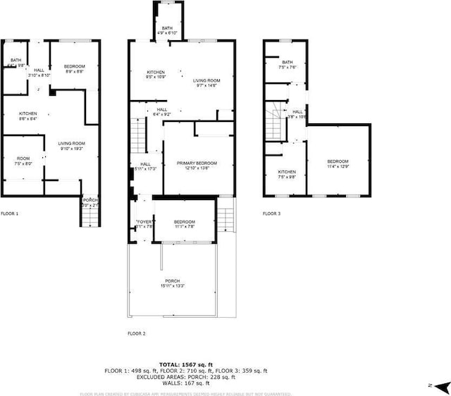 34-29 64th St, Woodside, NY 11377 - photo 34