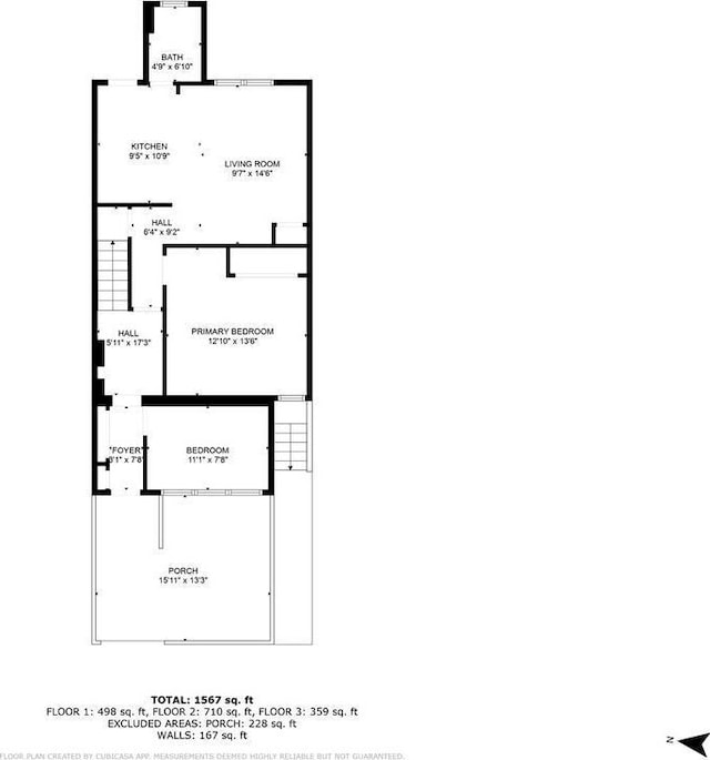 34-29 64th St, Woodside, NY 11377 - photo 36