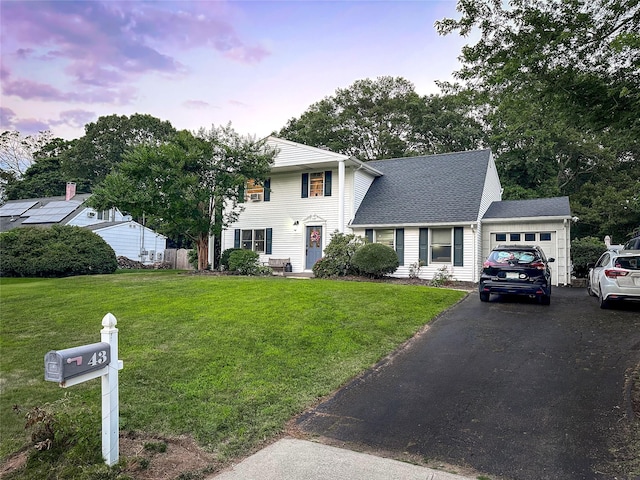 43 Westcliff Dr, Mount Sinai, NY 11766 - photo 1