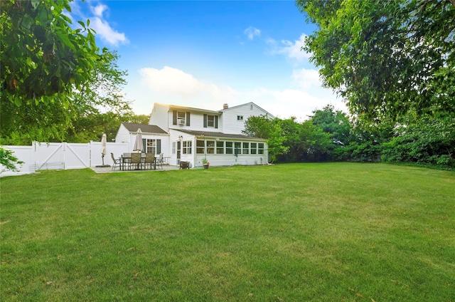 43 Westcliff Dr, Mount Sinai, NY 11766 - photo 32
