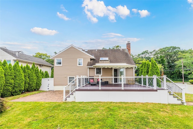 2127 Elise Ave, North Bellmore, NY 11710 - photo 16