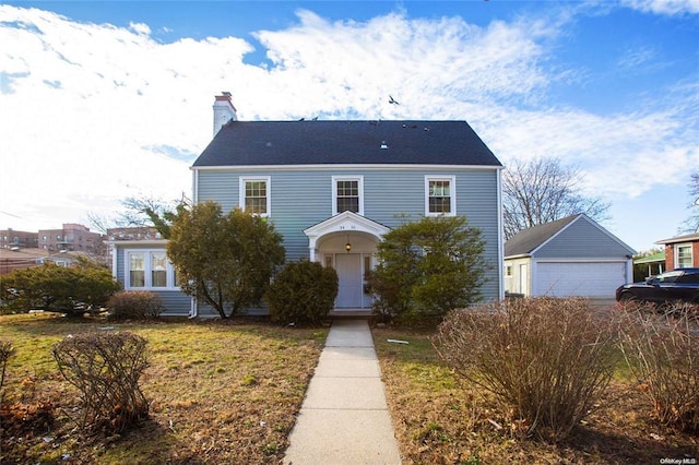 3430 150th Pl, Flushing, NY 11354 - photo 1