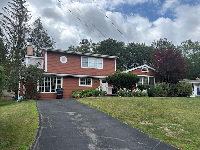 13 High View Ter, Rock Hill, NY 12775 - photo 1