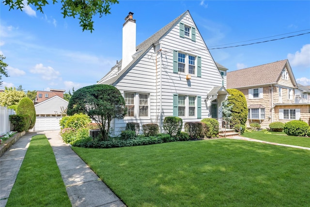 33-26 166th St, Flushing, NY 11358 - photo 2